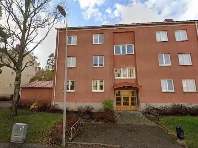 2 rums lägenhet i Eskilstuna 48 m² 5 898 kr