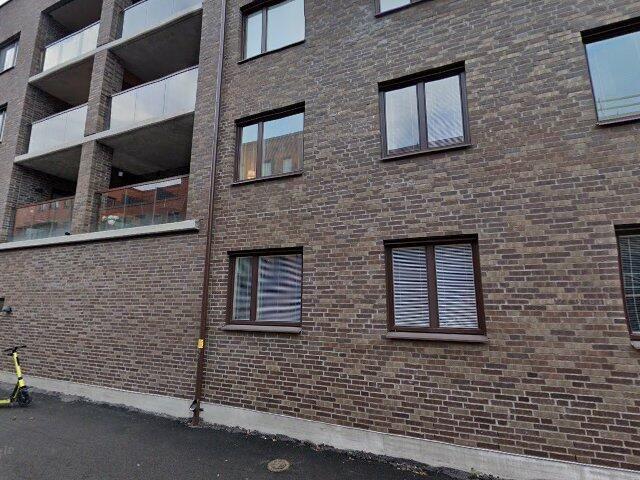 2 rums lägenhet i Eskilstuna 48 m² 9 930 kr