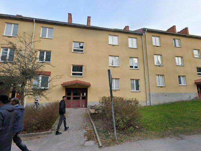 2 rums lägenhet i Eskilstuna 49 m² 6 081 kr