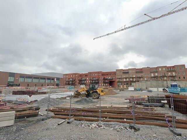 2 rums lägenhet i Eskilstuna 40 m² 9 690 kr