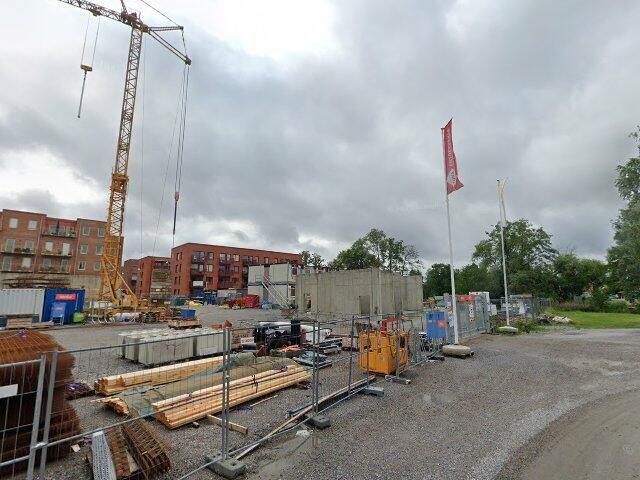 2 rums lägenhet i Eskilstuna 42 m² 9 790 kr