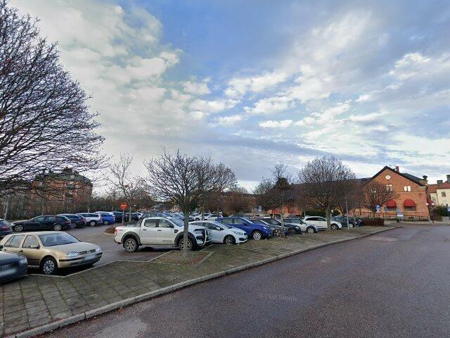 2 rums lägenhet i Eskilstuna 42 m² 9 790 kr