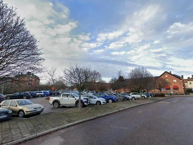 2 rums lägenhet i Eskilstuna 54 m² 10 990 kr