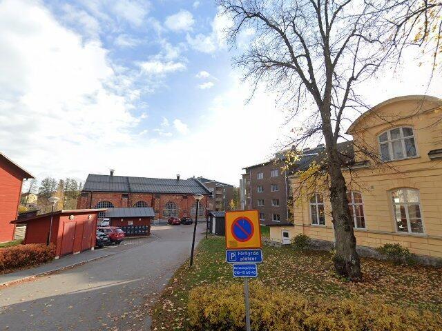 2 rums lägenhet i Eskilstuna 54 m² 8 752 kr
