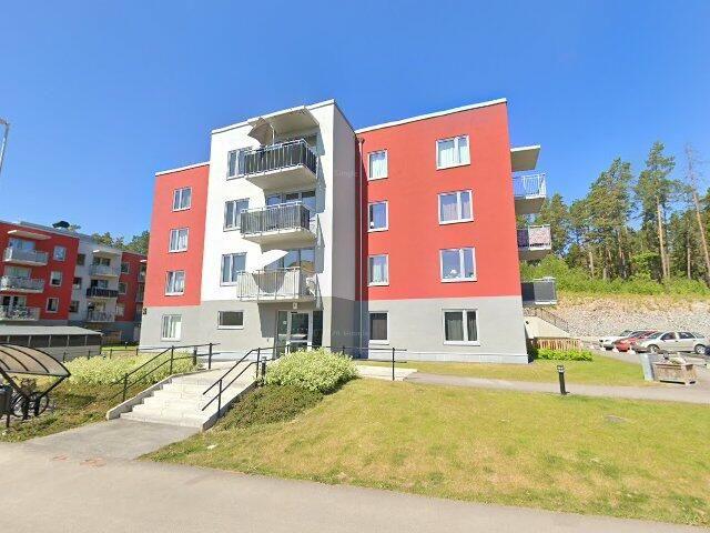 2 rums lägenhet i Eskilstuna 54 m² 8 823 kr