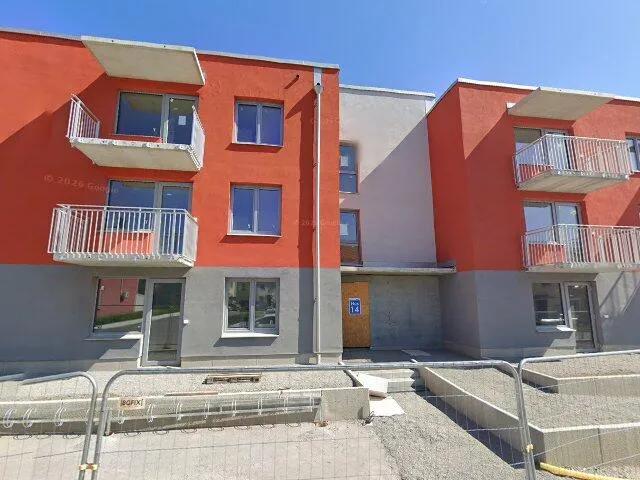 2 rums lägenhet i Eskilstuna 54 m² 9 545 kr