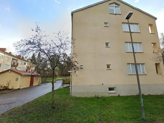 2 rums lägenhet i Eskilstuna 55 m² 6 722 kr