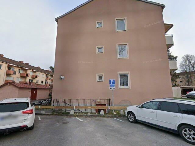 2 rums lägenhet i Eskilstuna 55 m² 6 334 kr