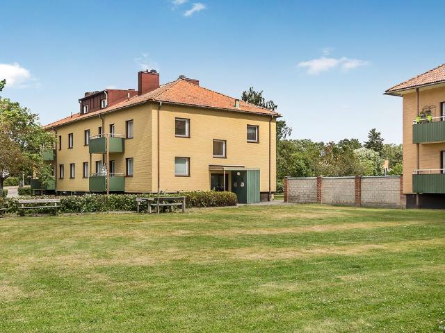 2 rums lägenhet i Eskilstuna 56 m² 6 817 kr