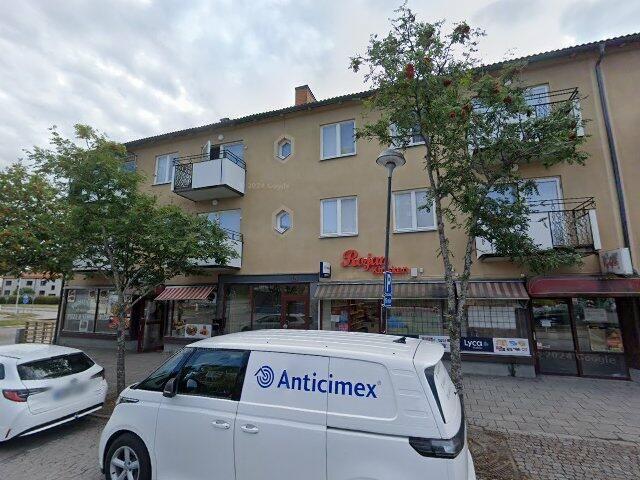 2 rums lägenhet i Eskilstuna 56 m² 6 377 kr