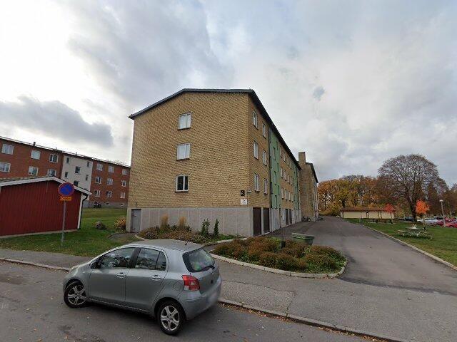 2 rums lägenhet i Eskilstuna 57 m² 7 943 kr