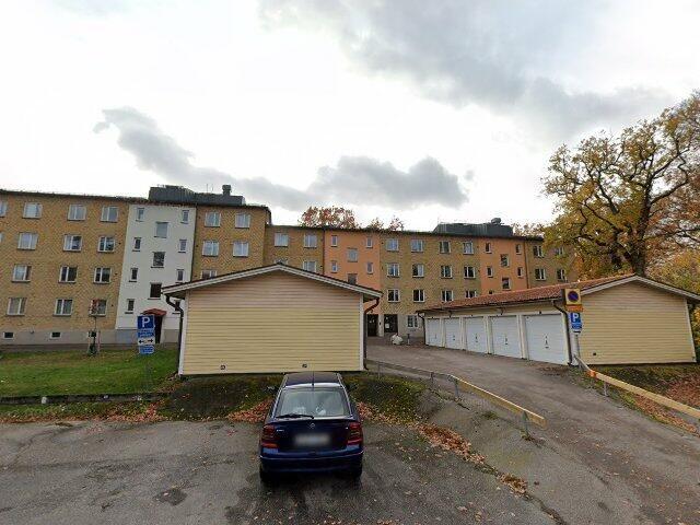 2 rums lägenhet i Eskilstuna 57 m² 7 943 kr