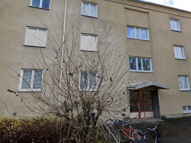 2 rums lägenhet i Eskilstuna 57 m² 6 416 kr