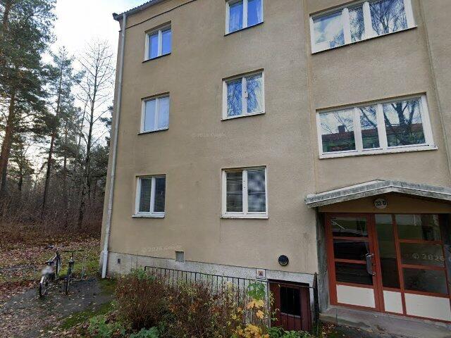 2 rums lägenhet i Eskilstuna 57 m² 6 416 kr