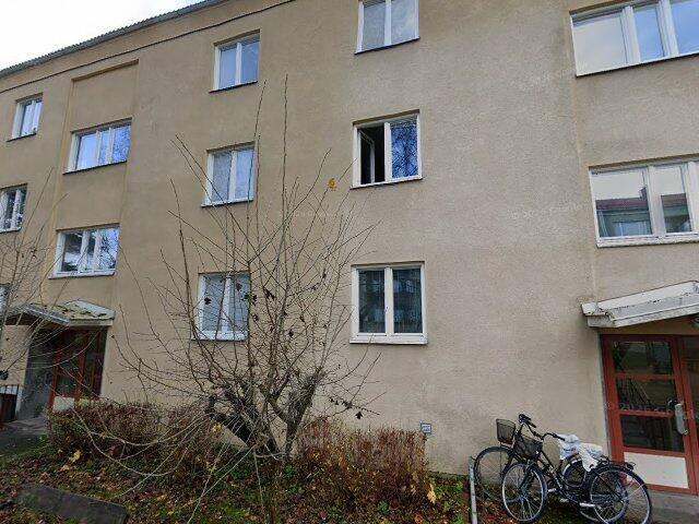 2 rums lägenhet i Eskilstuna 57 m² 6 416 kr