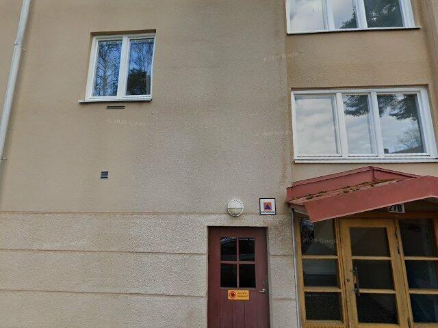 2 rums lägenhet i Eskilstuna 57 m² 6 474 kr