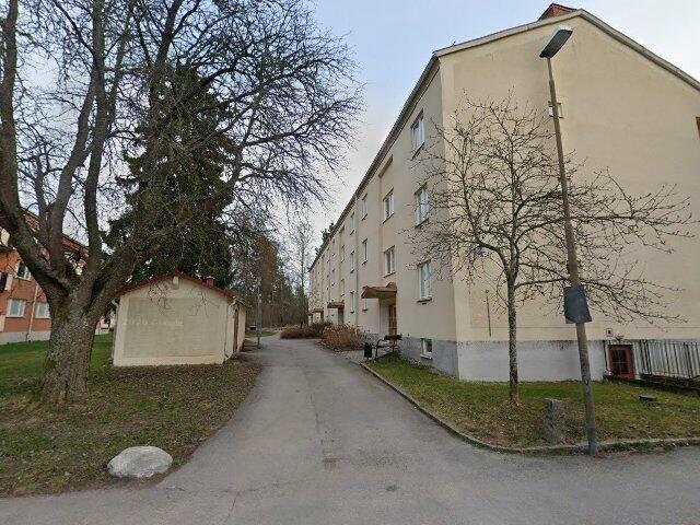 2 rums lägenhet i Eskilstuna 57 m² 6 474 kr
