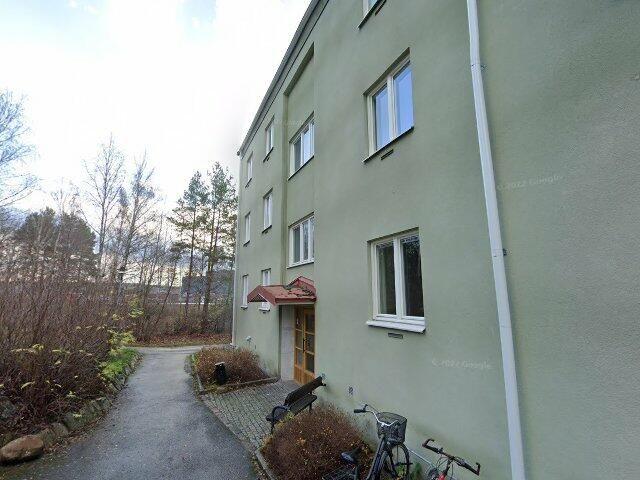 2 rums lägenhet i Eskilstuna 57 m² 6 548 kr