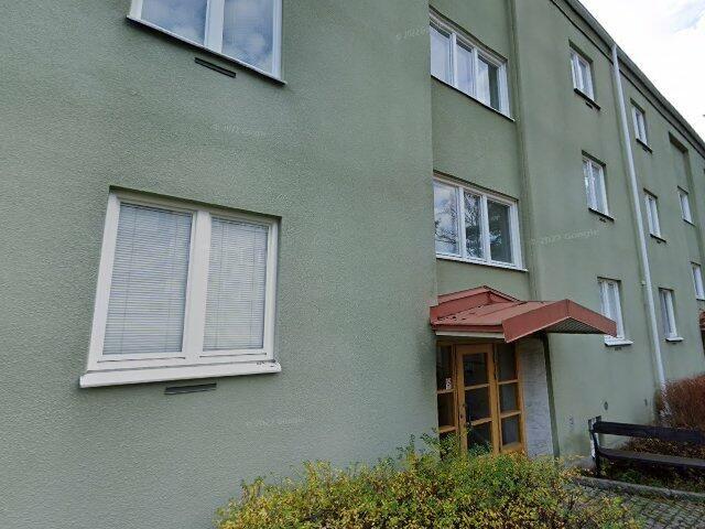 2 rums lägenhet i Eskilstuna 57 m² 6 670 kr