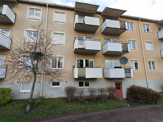 2 rums lägenhet i Eskilstuna 57 m² 6 913 kr