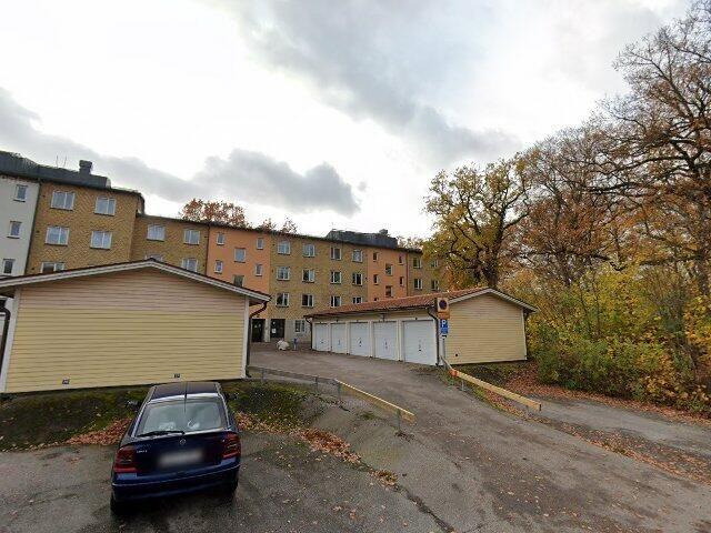 2 rums lägenhet i Eskilstuna 57 m² 8 296 kr