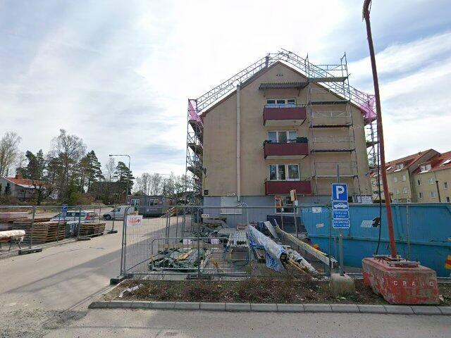2 rums lägenhet i Eskilstuna 58 m² 7 931 kr