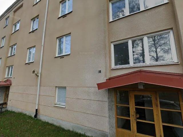 2 rums lägenhet i Eskilstuna 58 m² 6 534 kr