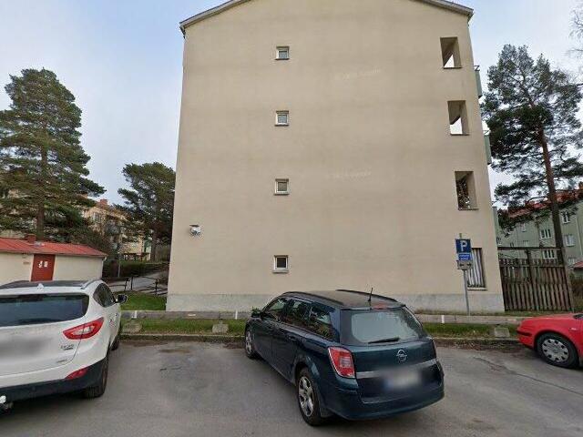 2 rums lägenhet i Eskilstuna 58 m² 6 755 kr