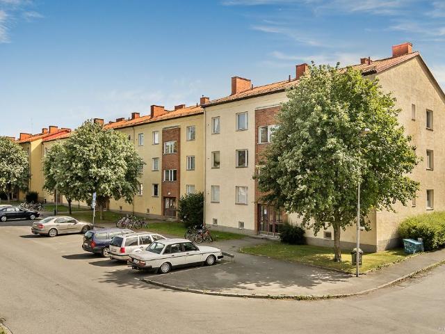 2 rums lägenhet i Eskilstuna 58 m² 6 789 kr