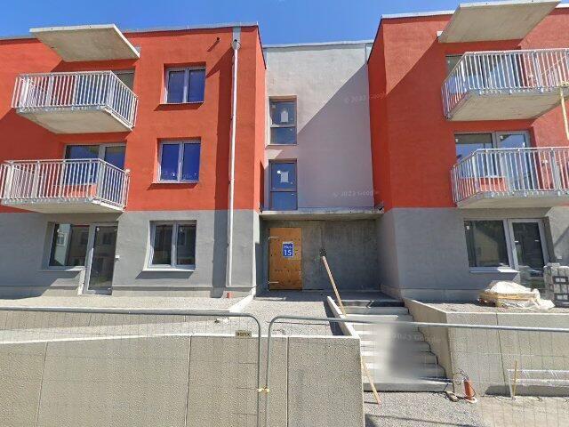 2 rums lägenhet i Eskilstuna 58 m² 9 940 kr