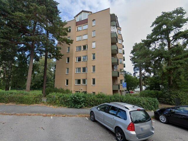 2 rums lägenhet i Eskilstuna 59 m² 6 780 kr