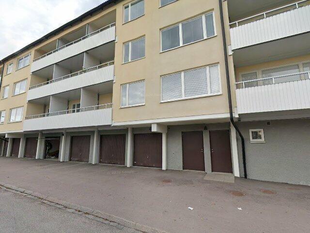 2 rums lägenhet i Eskilstuna 59 m² 8 450 kr