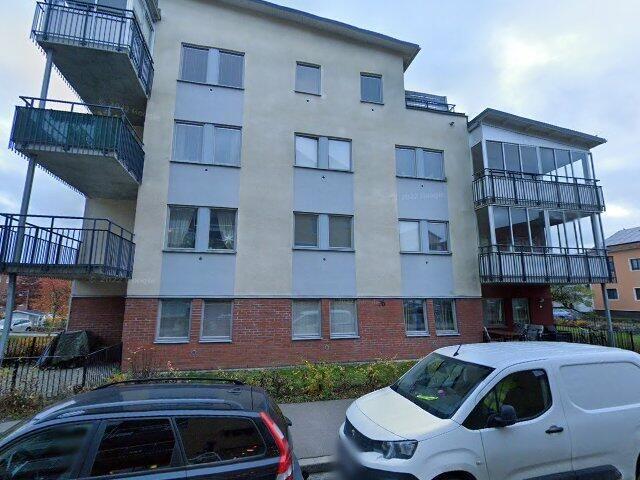 2 rums lägenhet i Eskilstuna 59 m² 9 448 kr
