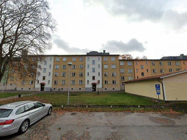 2 rums lägenhet i Eskilstuna 52 m² 7 747 kr