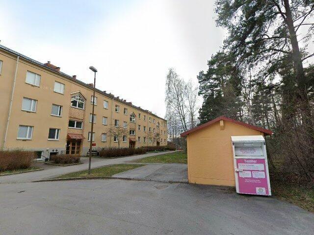 2 rums lägenhet i Eskilstuna 52 m² 6 616 kr