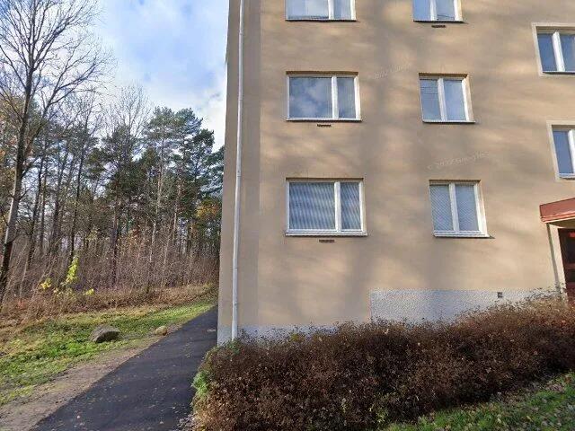 2 rums lägenhet i Eskilstuna 53 m² 8 020 kr