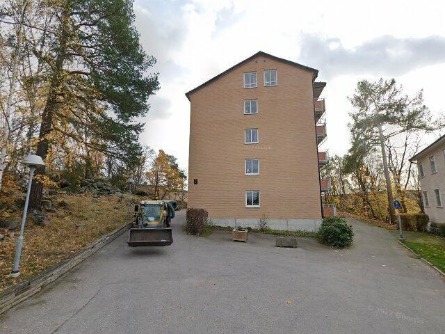 2 rums lägenhet i Eskilstuna 64 m² 7 480 kr