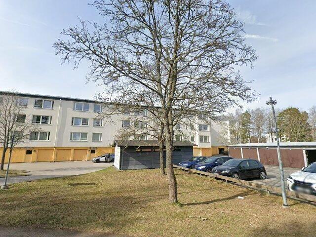 2 rums lägenhet i Eskilstuna 64 m² 6 618 kr