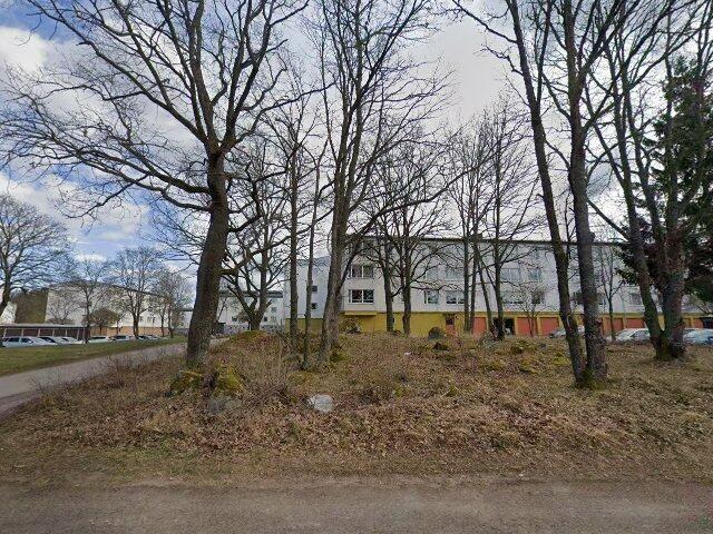 2 rums lägenhet i Eskilstuna 64 m² 6 830 kr