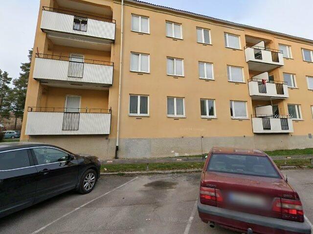 2 rums lägenhet i Eskilstuna 64 m² 6 974 kr