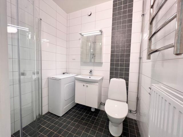 2 rums lägenhet i Eskilstuna 65 m² 7 605 kr