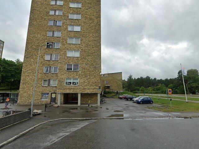 2 rums lägenhet i Eskilstuna 65 m² 6 770 kr