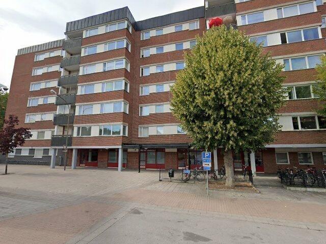 2 rums lägenhet i Eskilstuna 65 m² 9 381 kr