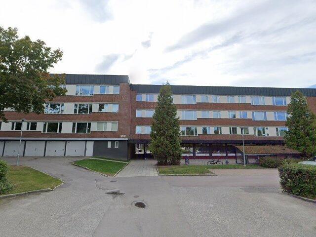 2 rums lägenhet i Eskilstuna 66 m² 10 224 kr