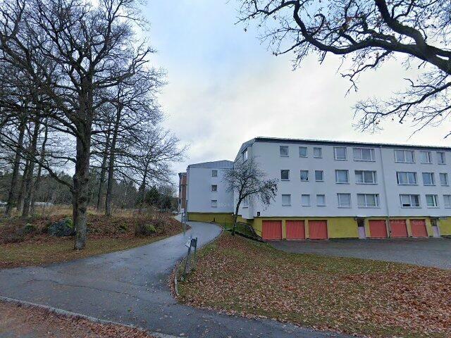 2 rums lägenhet i Eskilstuna 68 m² 7 640 kr