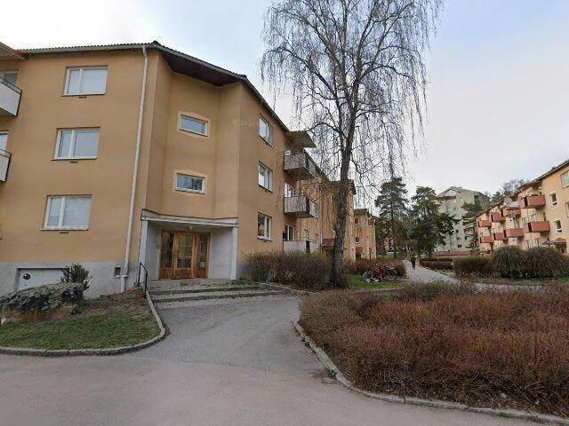 2 rums lägenhet i Eskilstuna 68 m² 7 241 kr