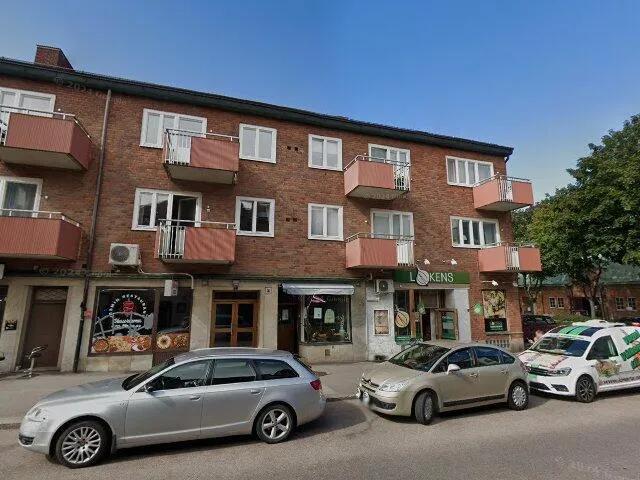 2 rums lägenhet i Eskilstuna 60 m² 7 691 kr
