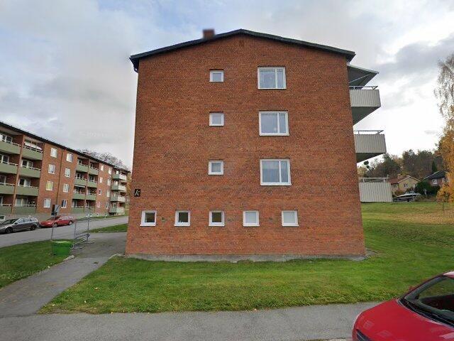 2 rums lägenhet i Eskilstuna 60 m² 5 558 kr