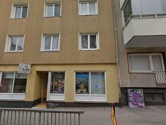 2 rums lägenhet i Eskilstuna 60 m² 6 098 kr
