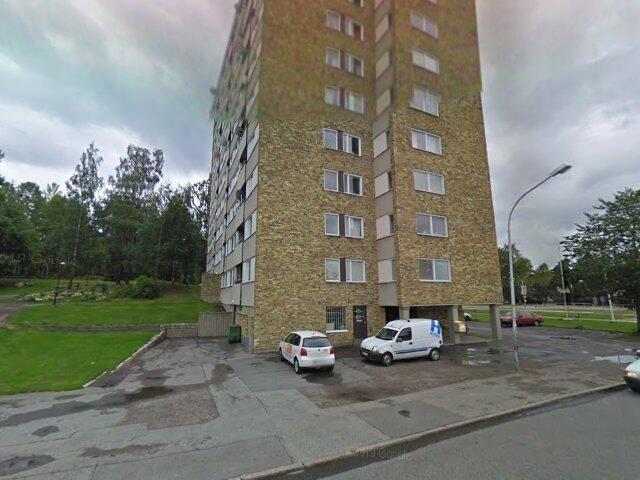 2 rums lägenhet i Eskilstuna 60 m² 6 111 kr